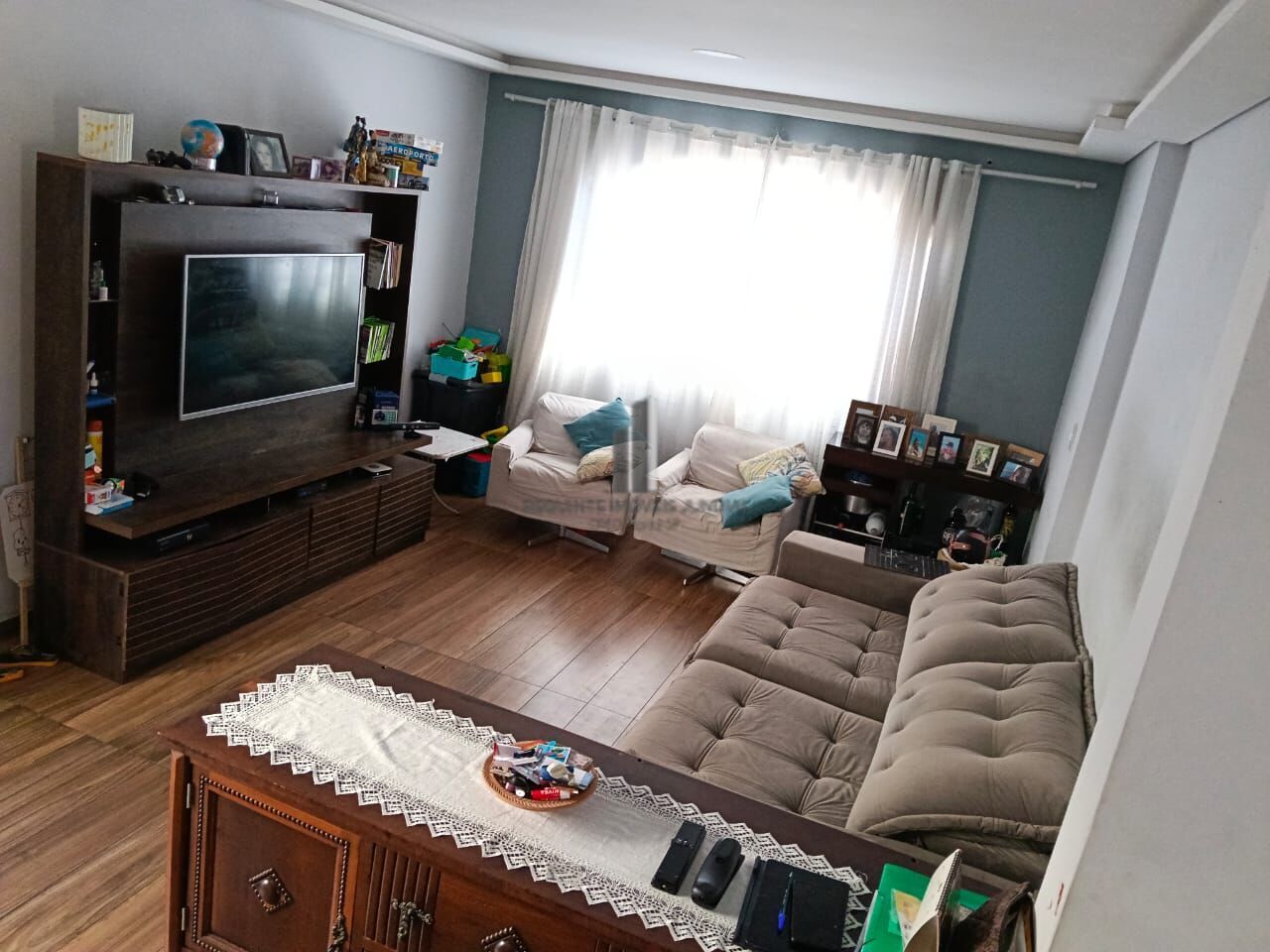 Casa, 2 quartos, 158 m² - Foto 3