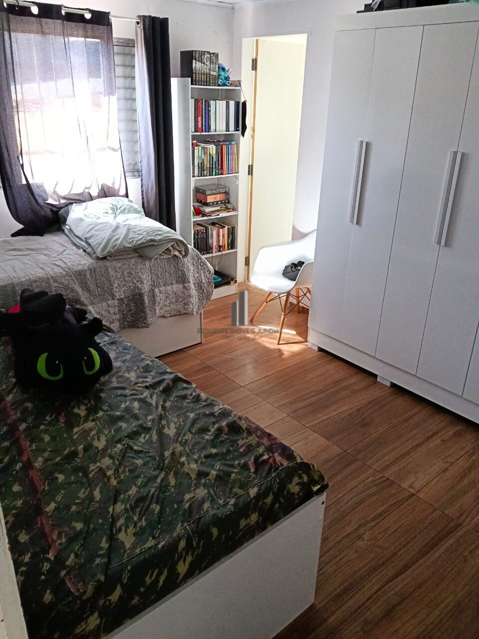 Casa, 2 quartos, 158 m² - Foto 7