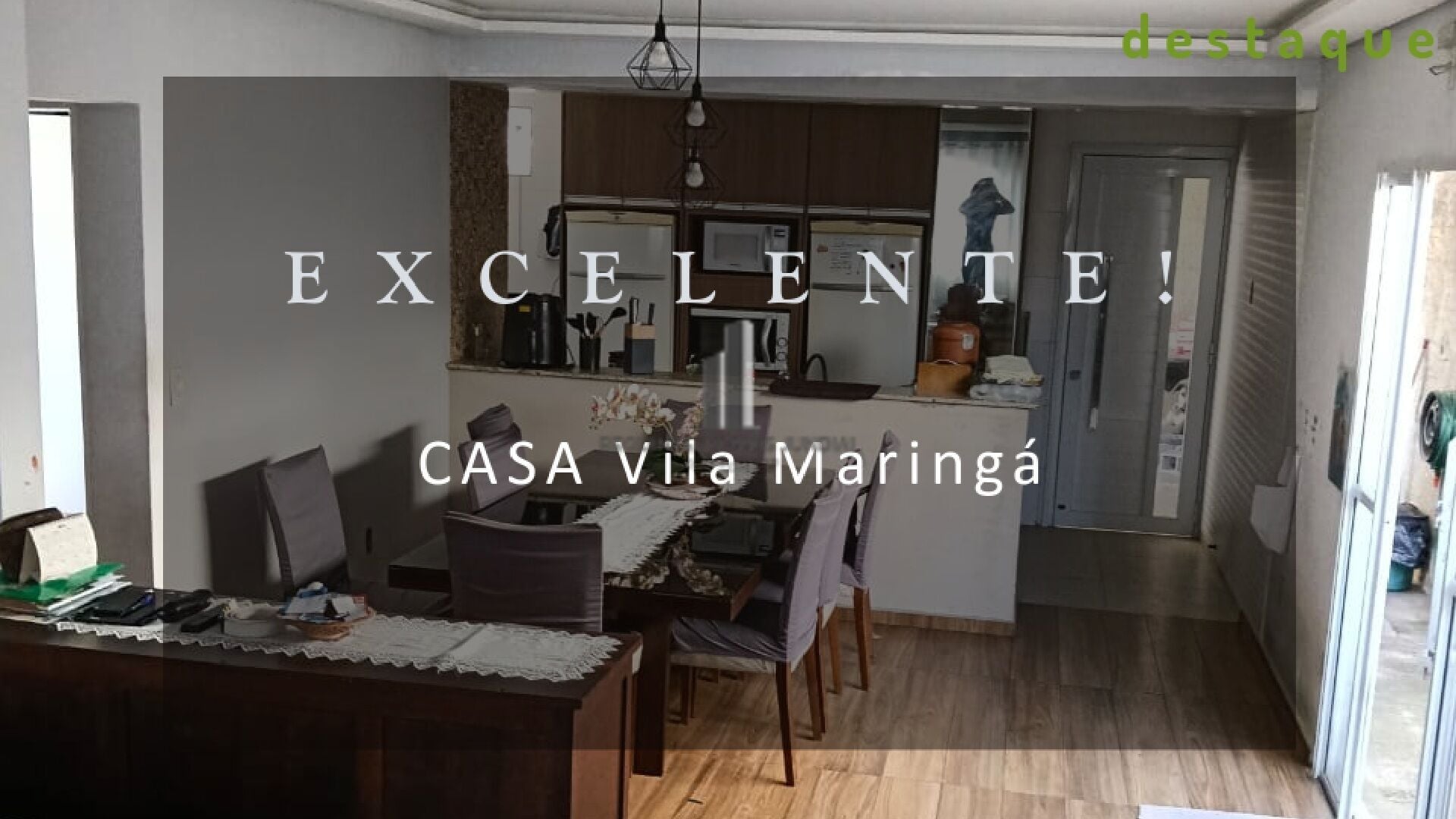 Casa, 2 quartos, 158 m² - Foto 1