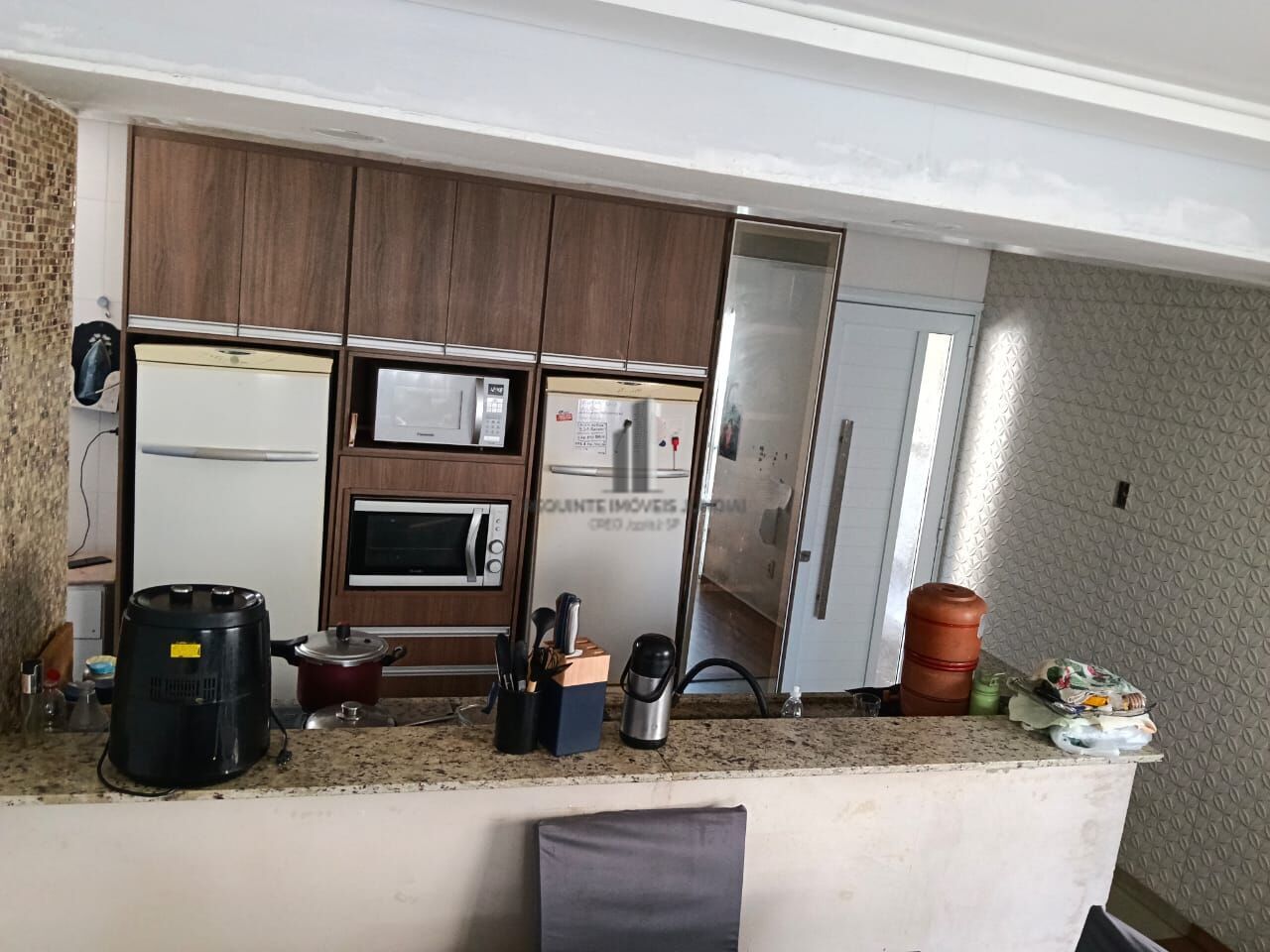 Casa, 2 quartos, 158 m² - Foto 4