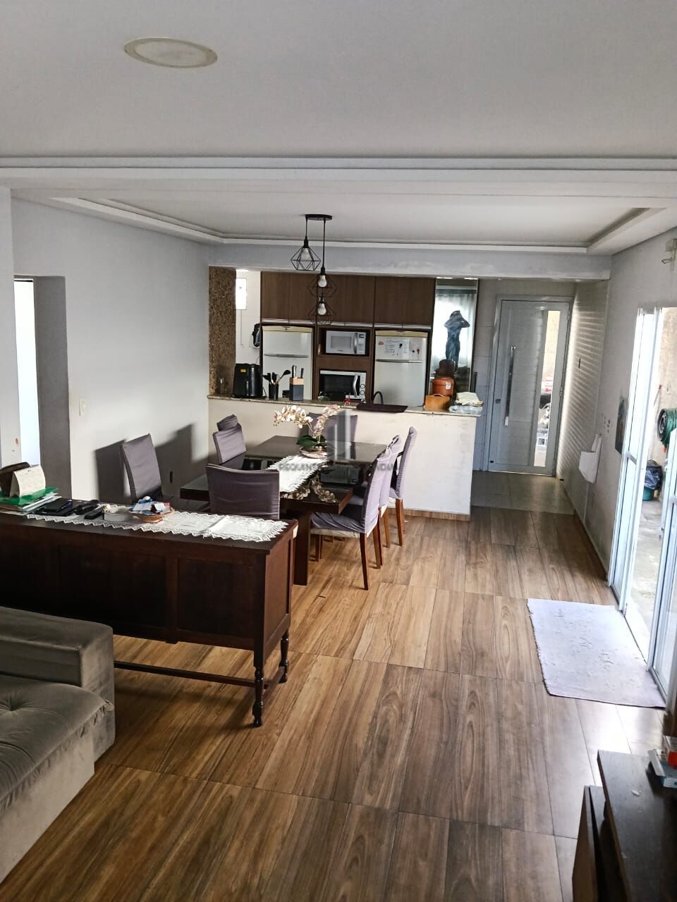 Casa, 2 quartos, 158 m² - Foto 2