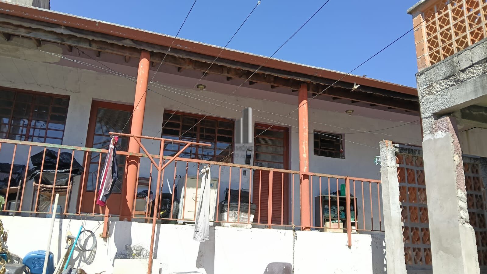 Casa, 2 quartos, 158 m² - Foto 11