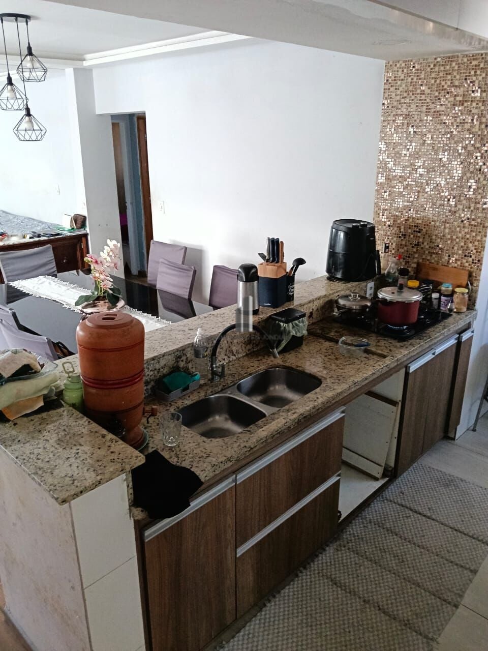 Casa, 2 quartos, 158 m² - Foto 5