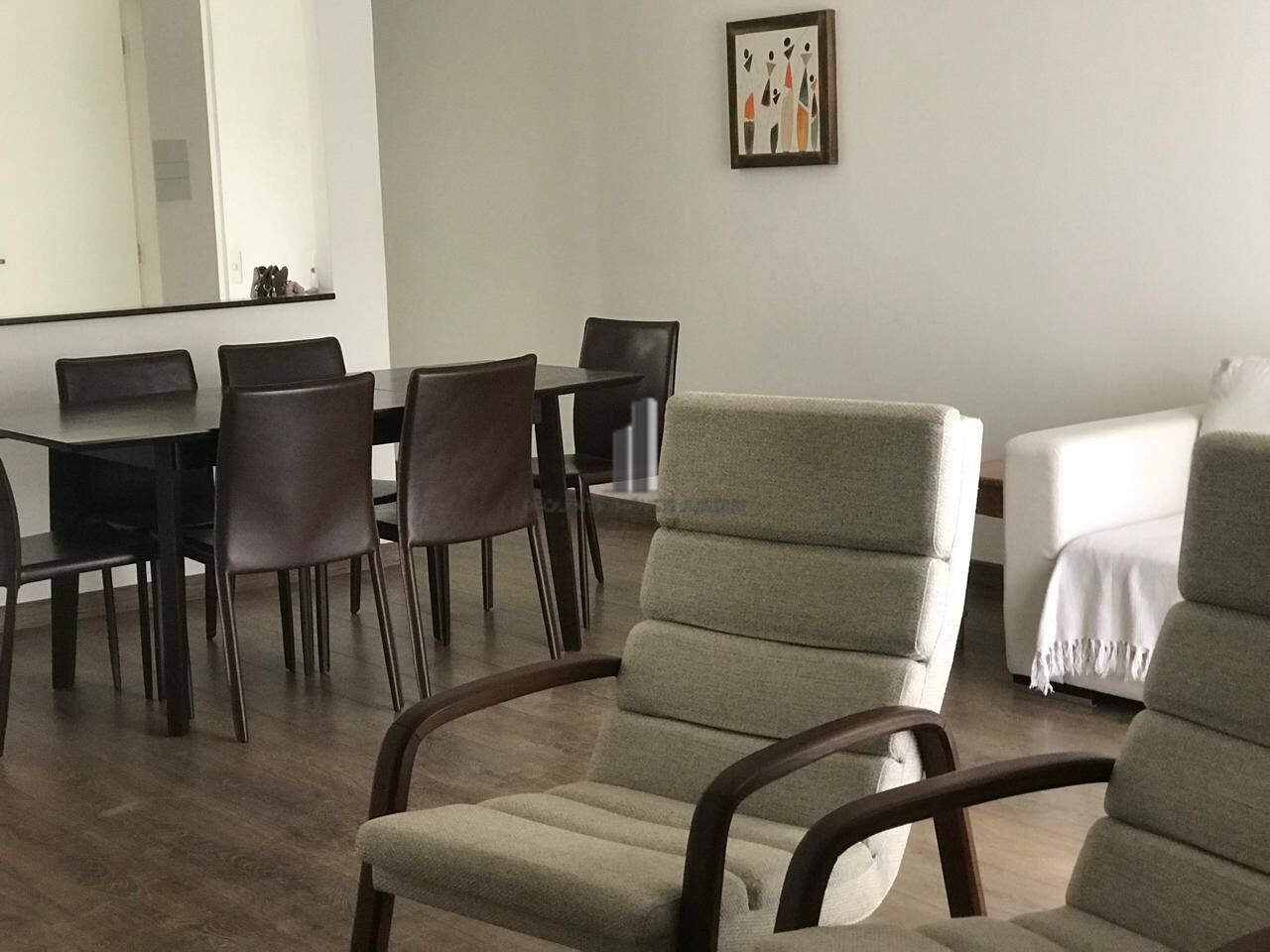 Apartamento, 2 quartos, 117 m² - Foto 2