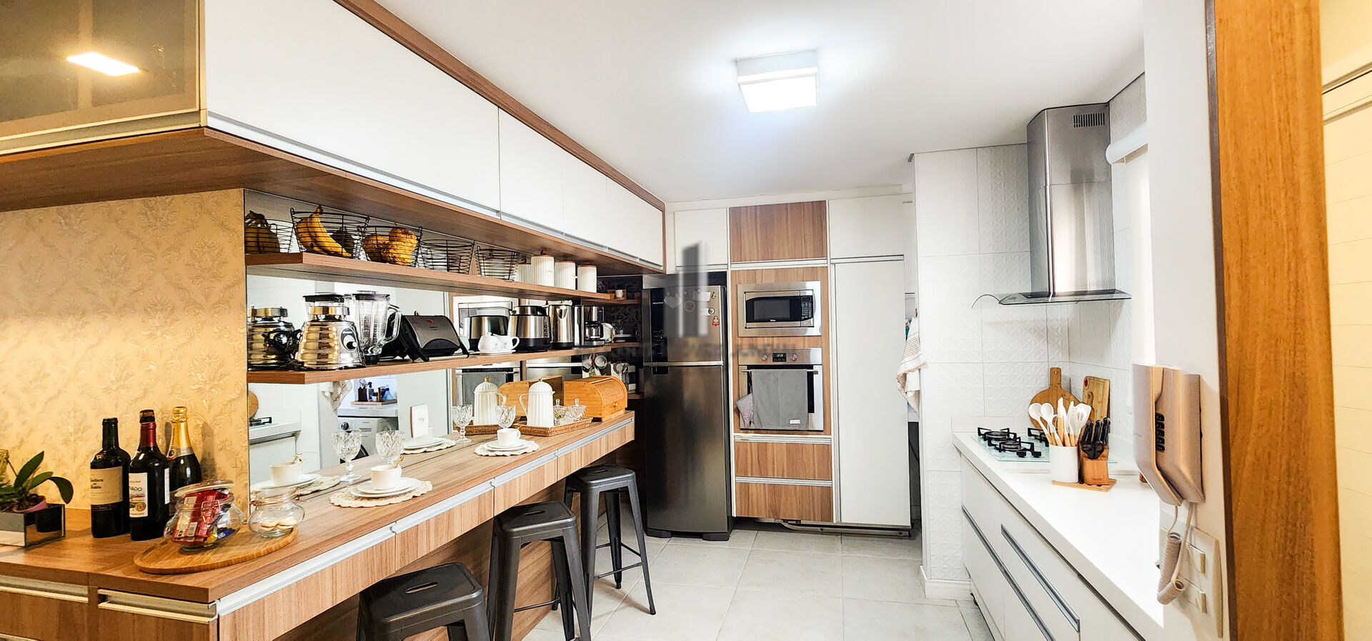 Casa de Condomínio, 3 quartos - Foto 6