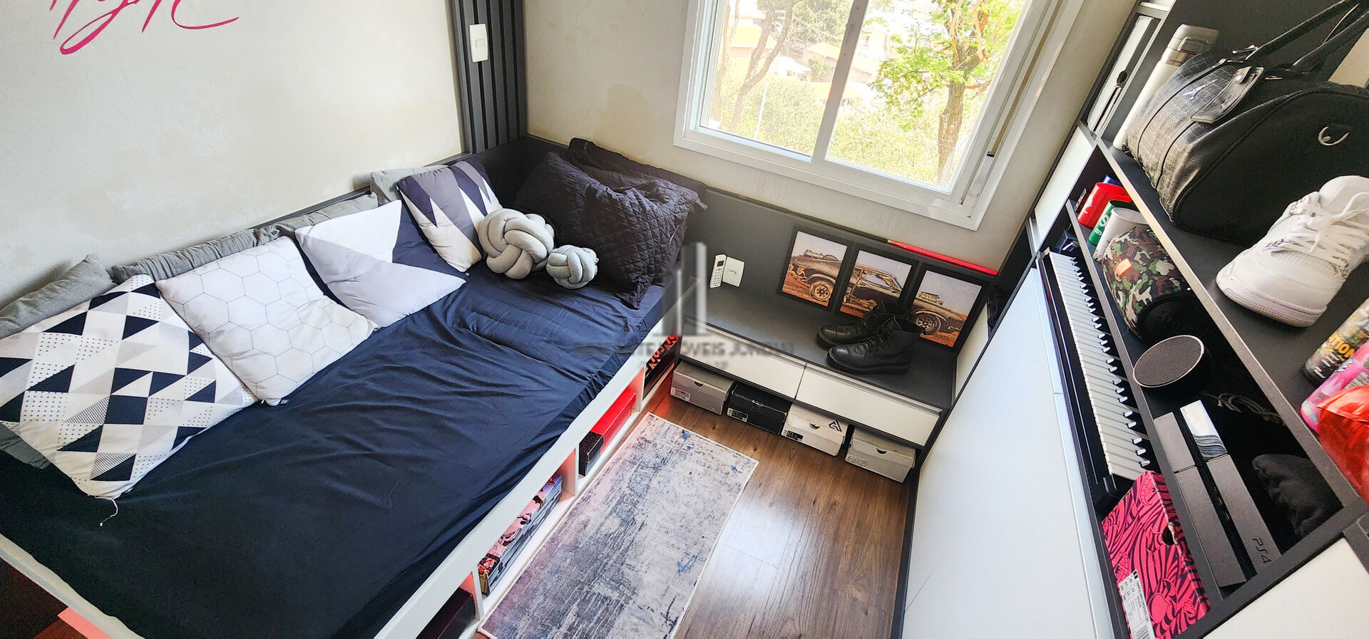 Casa de Condomínio, 3 quartos - Foto 30