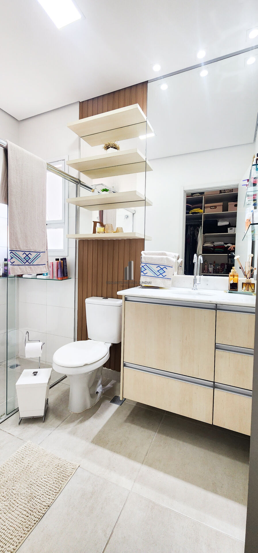 Casa de Condomínio, 3 quartos - Foto 41