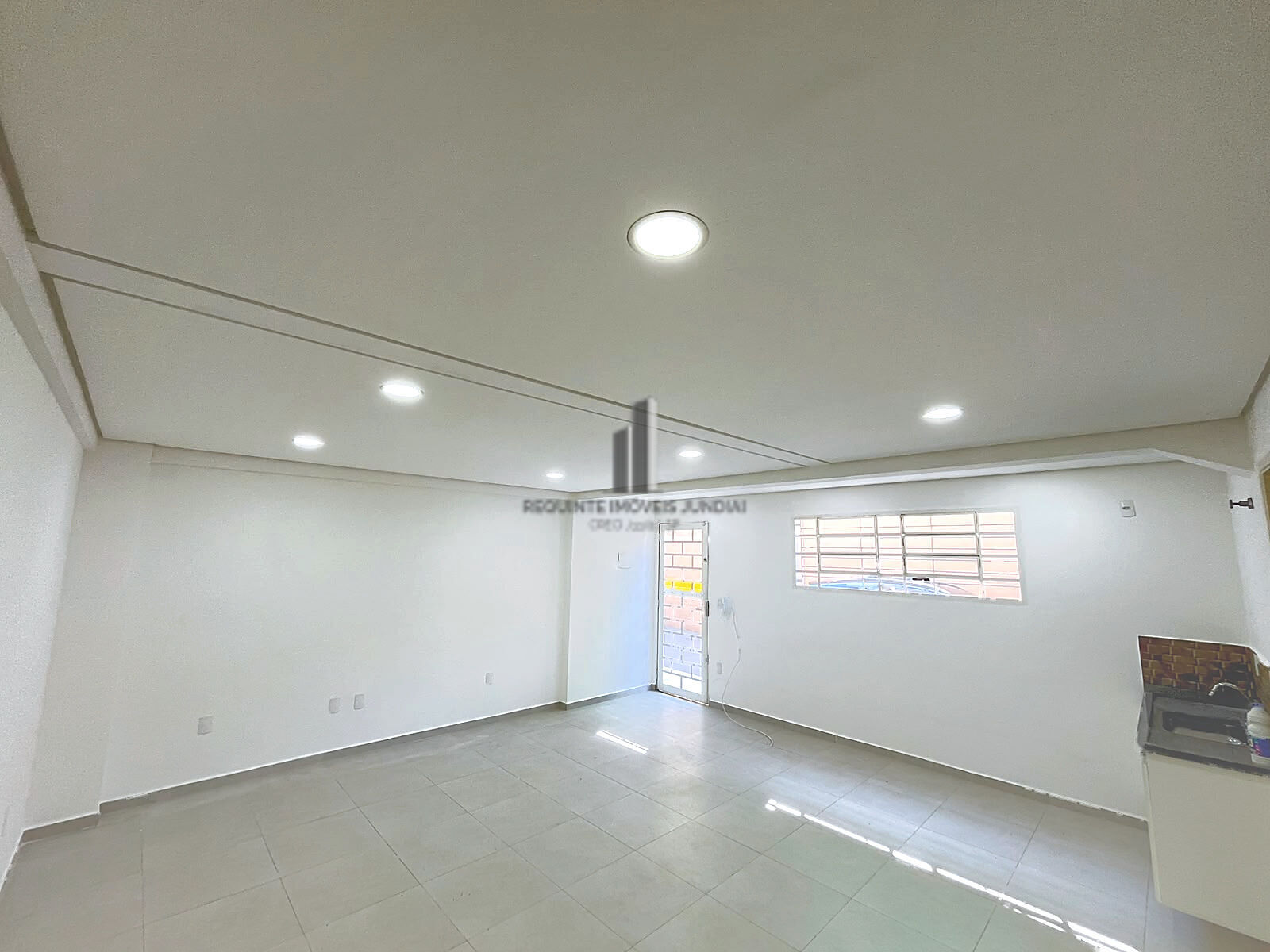 Sala-Conjunto, 35 m² - Foto 4