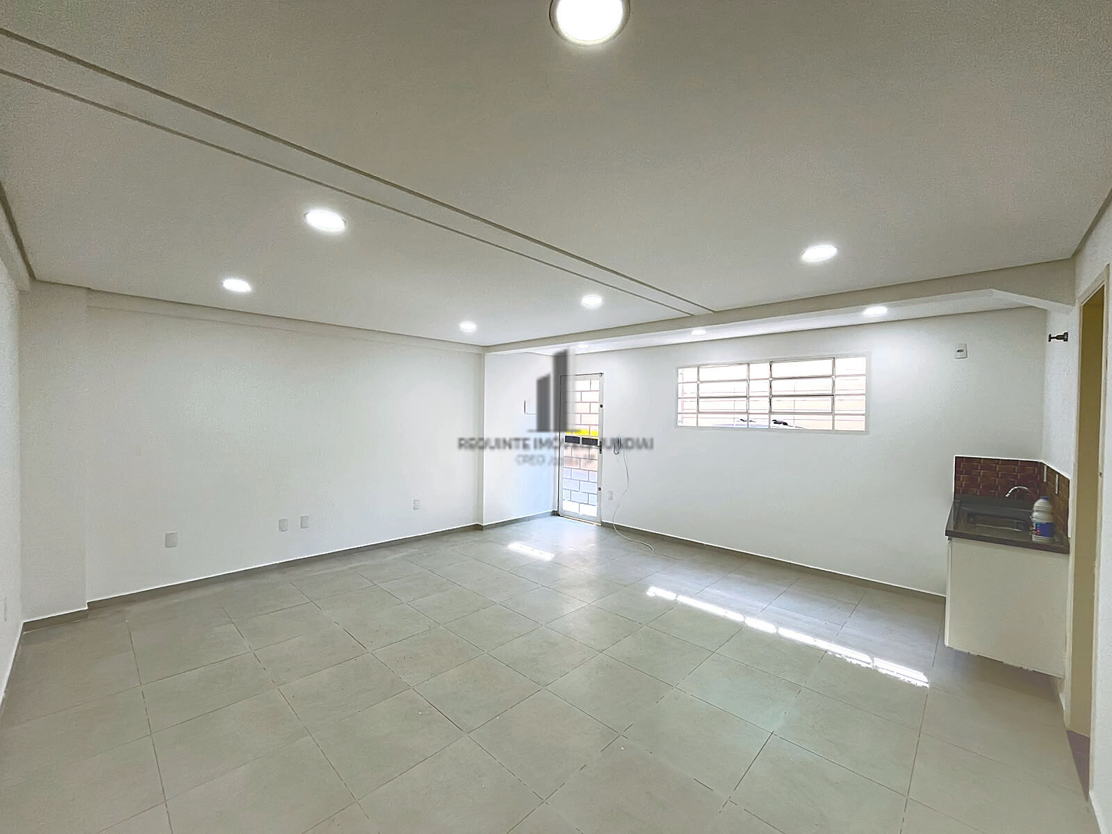 Sala-Conjunto, 35 m² - Foto 6