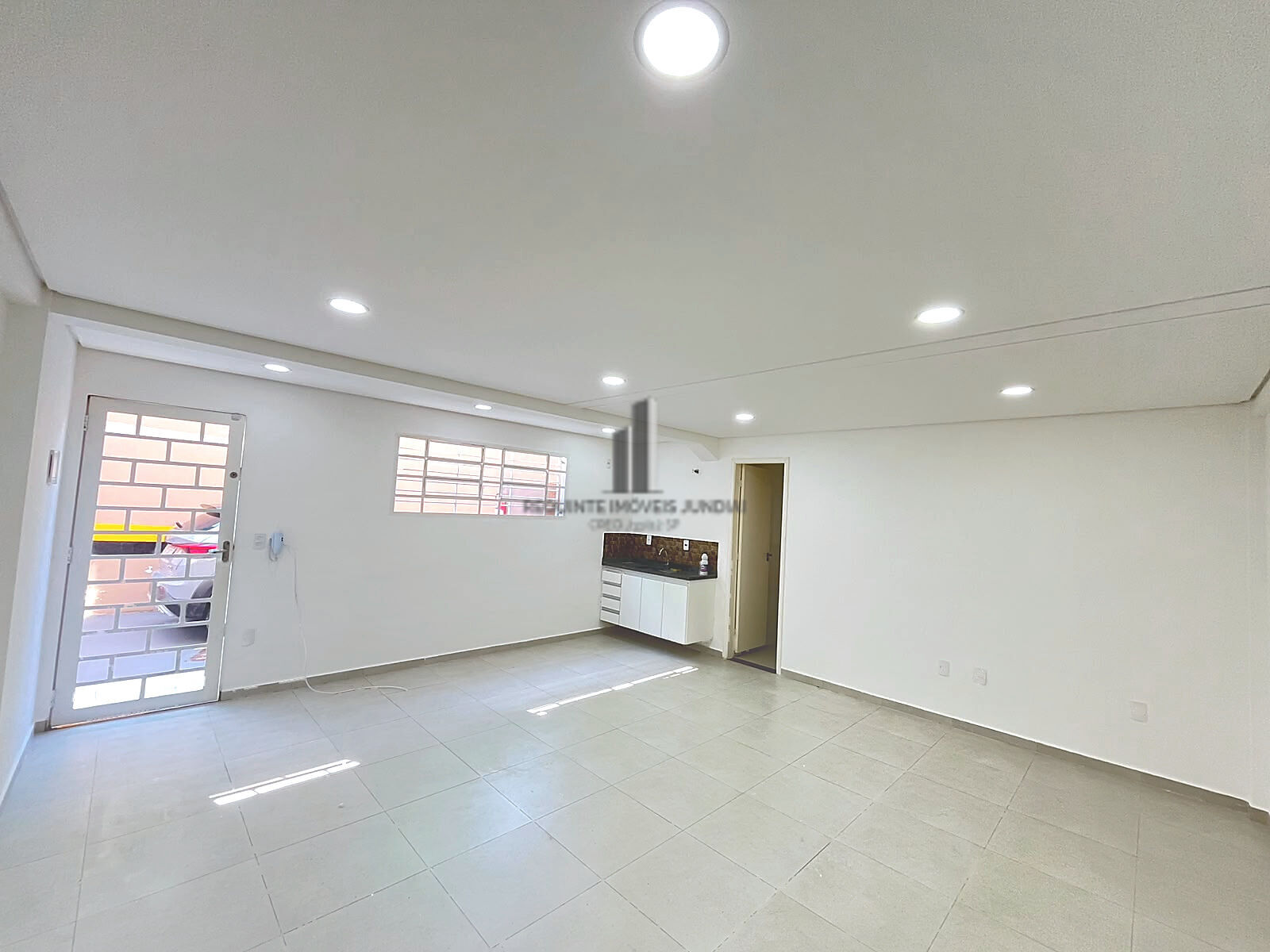 Sala-Conjunto, 35 m² - Foto 3