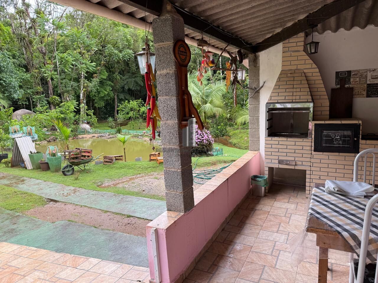 Chácara, 2 quartos, 6176 m² - Foto 6