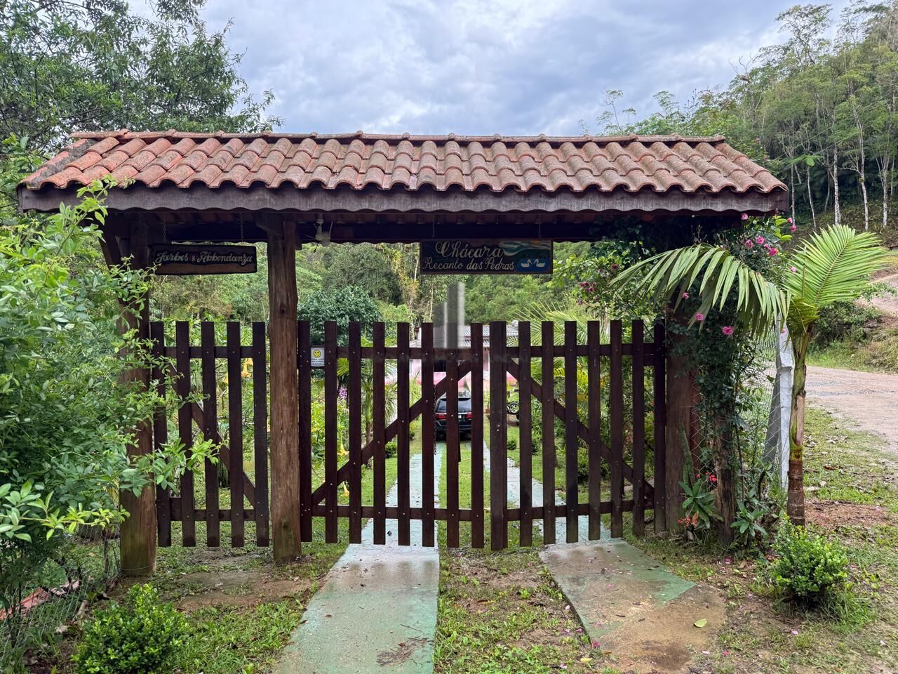 Chácara, 2 quartos, 6176 m² - Foto 49