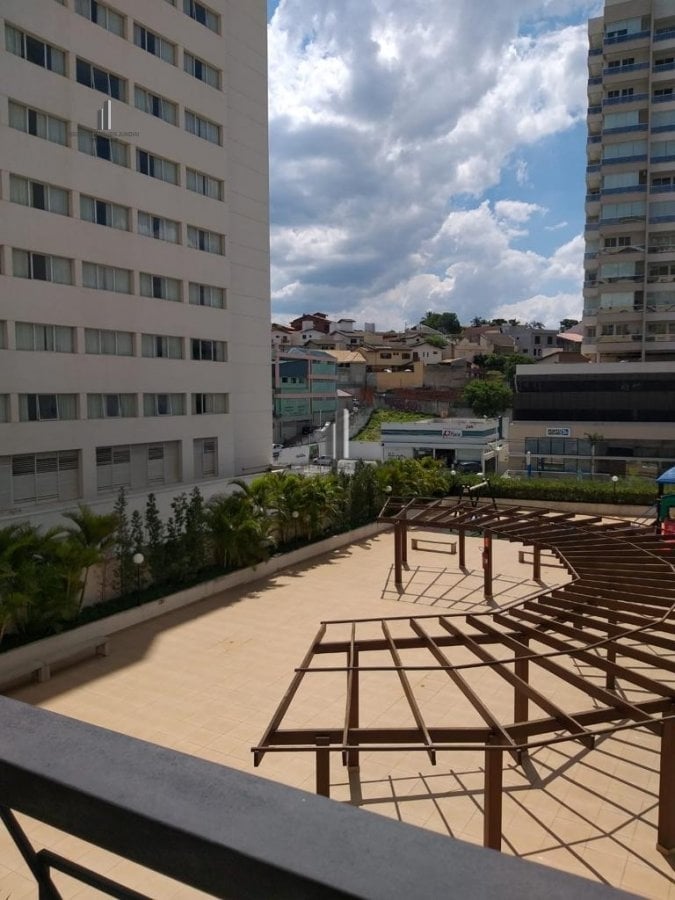 Apartamento, 3 quartos, 82 m² - Foto 19