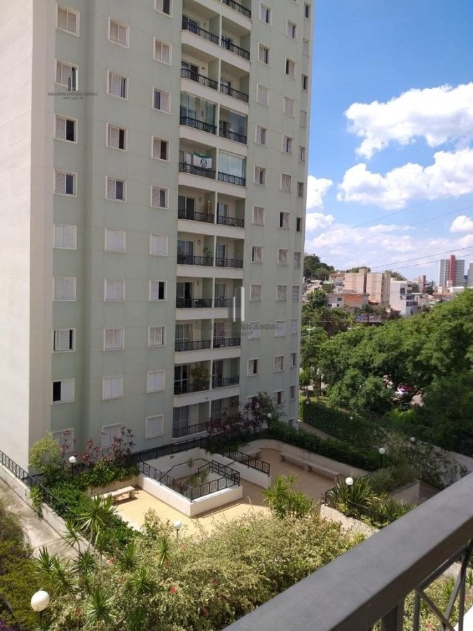 Apartamento, 3 quartos, 82 m² - Foto 20