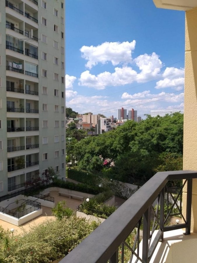 Apartamento, 3 quartos, 82 m² - Foto 21