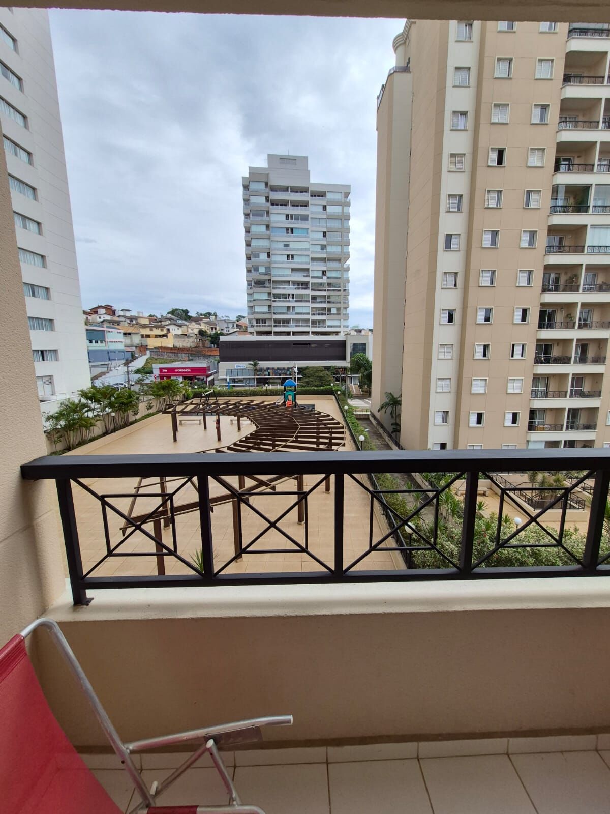 Apartamento, 3 quartos, 82 m² - Foto 16