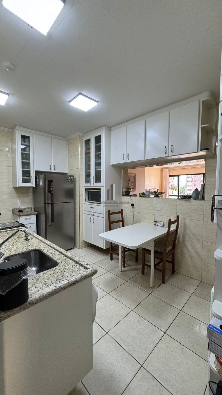 Apartamento, 3 quartos, 98 m² - Foto 8