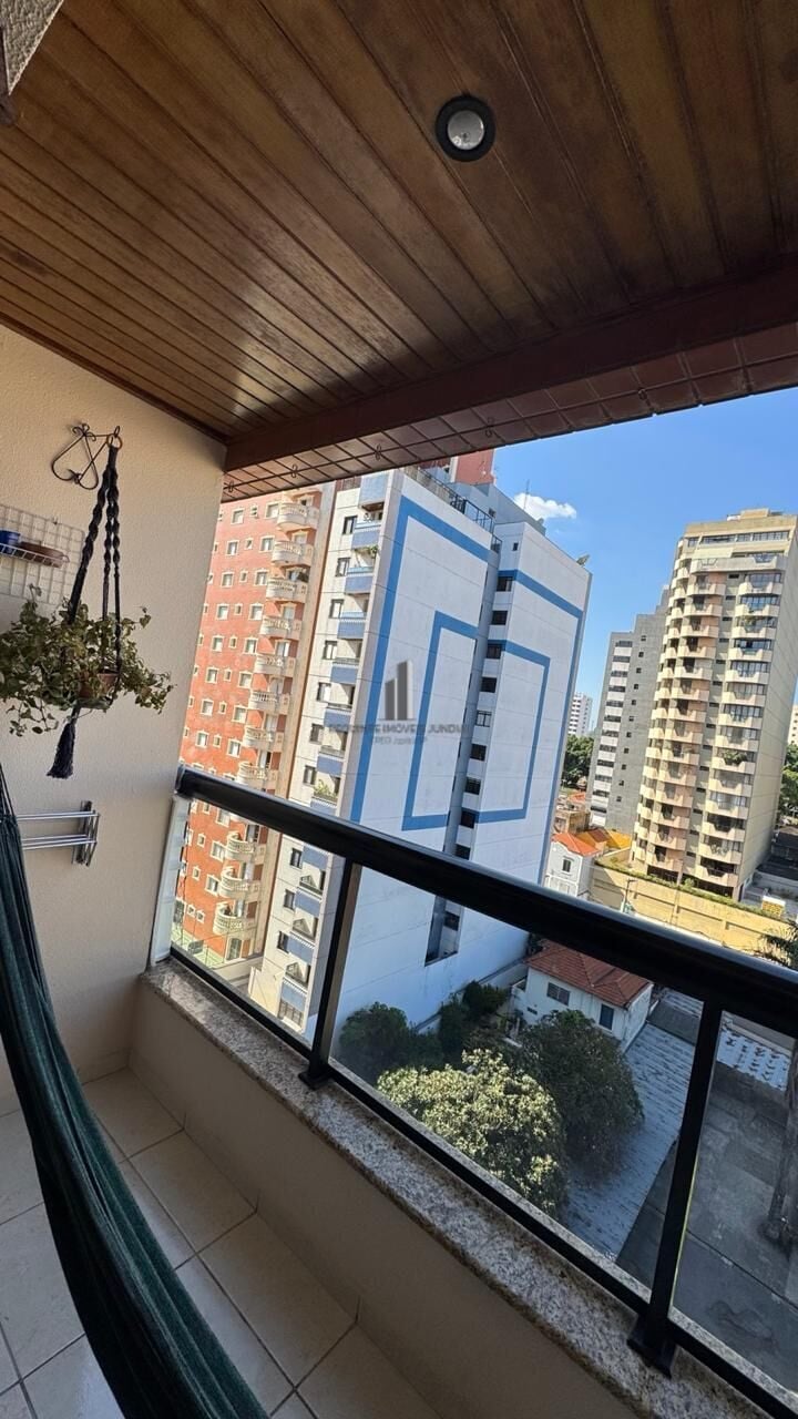 Apartamento, 3 quartos, 98 m² - Foto 6