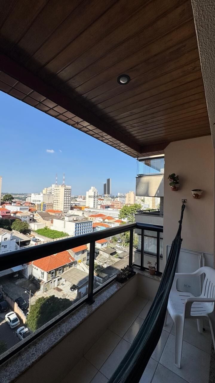 Apartamento, 3 quartos, 98 m² - Foto 7