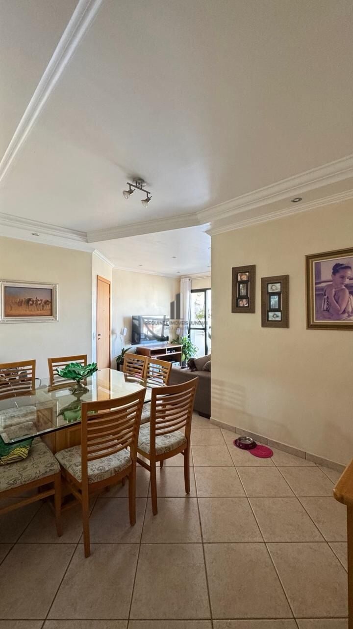 Apartamento, 3 quartos, 98 m² - Foto 2