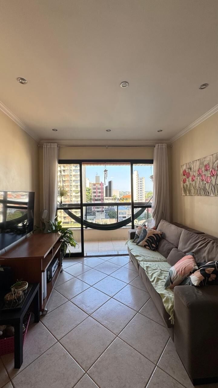 Apartamento, 3 quartos, 98 m² - Foto 5
