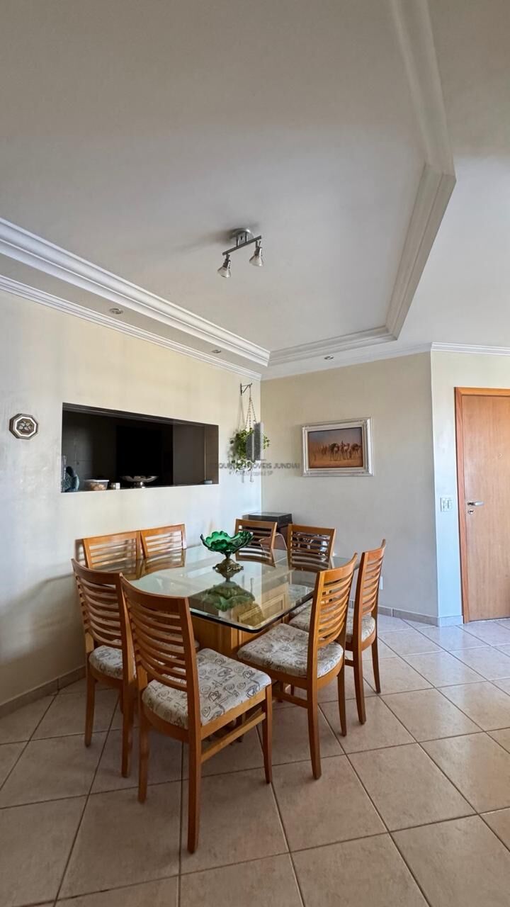 Apartamento, 3 quartos, 98 m² - Foto 4