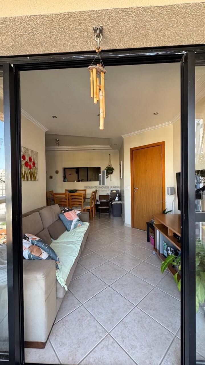 Apartamento, 3 quartos, 98 m² - Foto 3