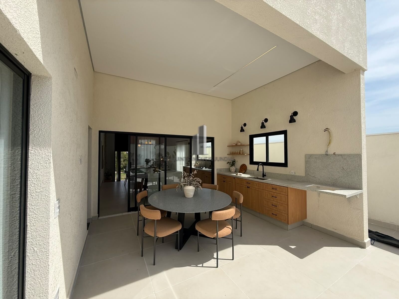 Casa de Condomínio, 3 quartos - Foto 11