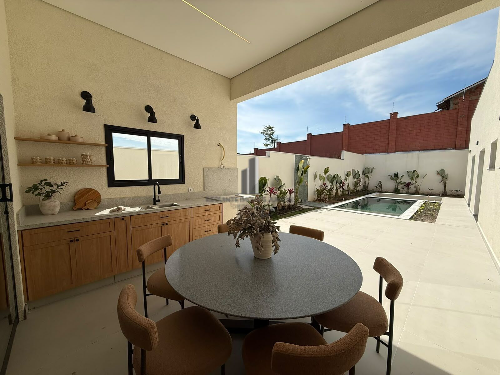 Casa de Condomínio, 3 quartos - Foto 10