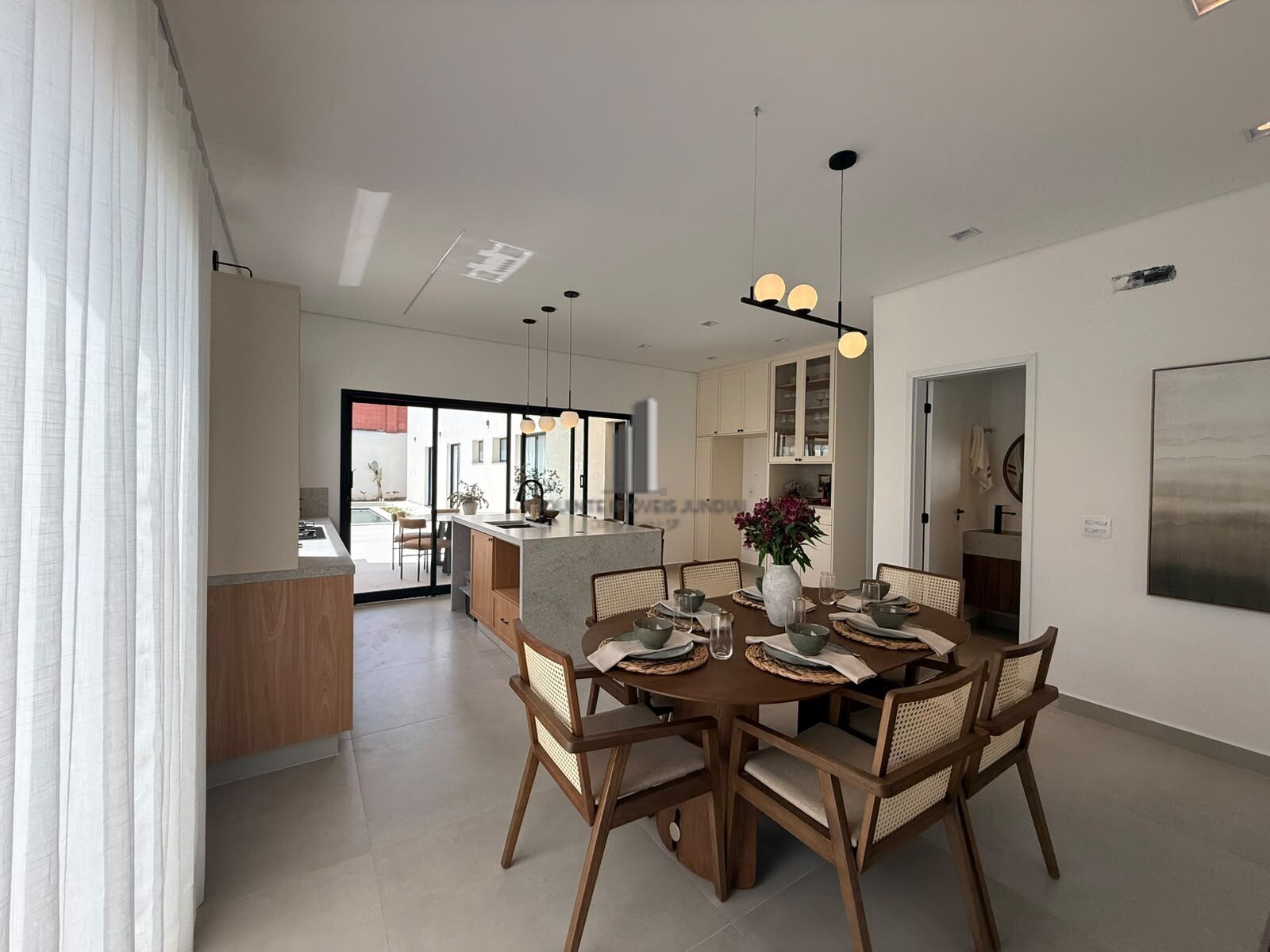 Casa de Condomínio, 3 quartos - Foto 7