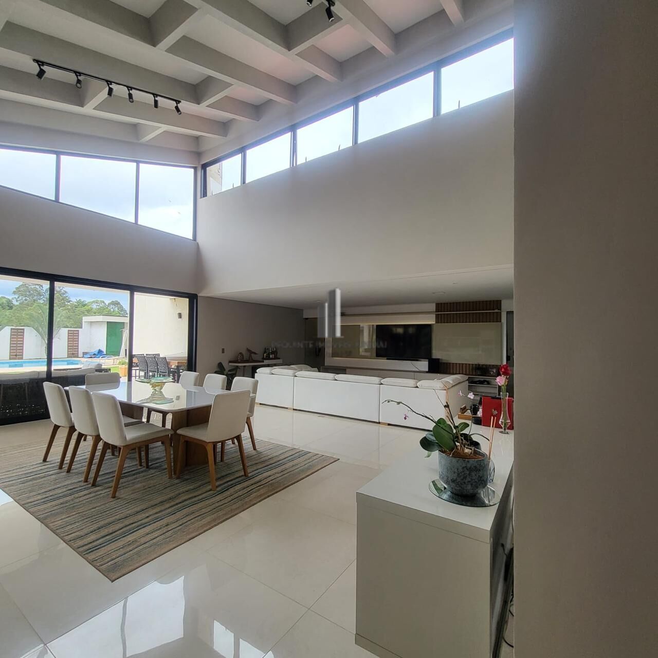 Casa, 3 quartos, 364 m² - Foto 2
