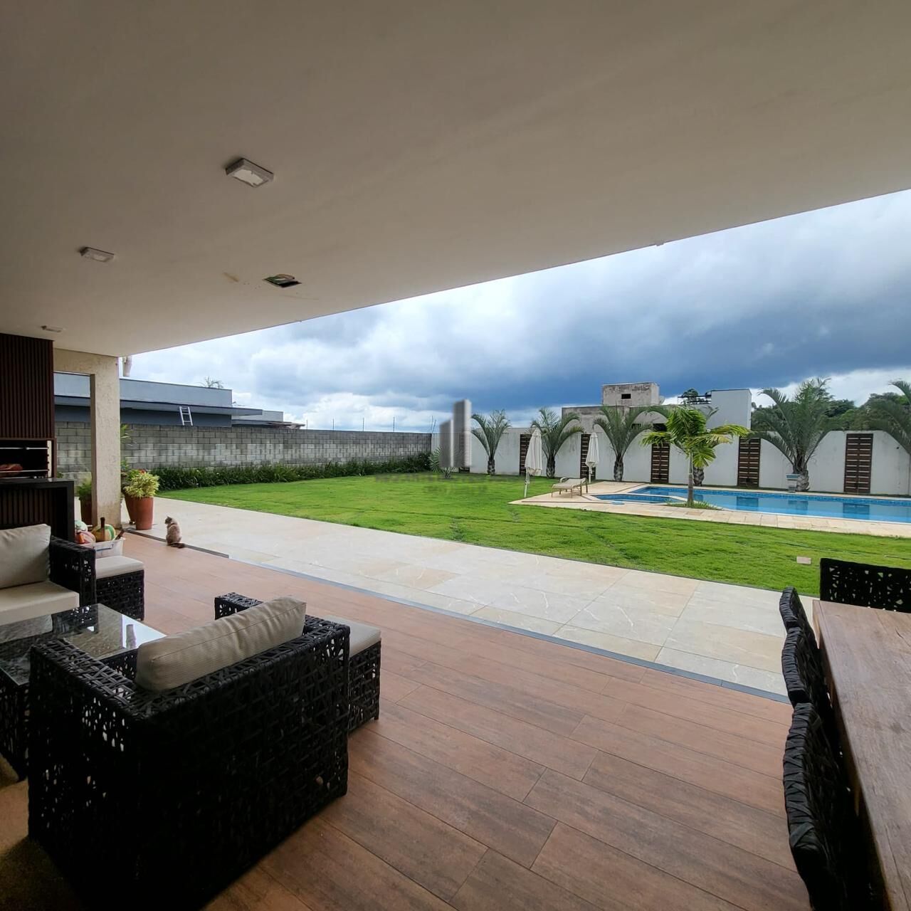 Casa, 3 quartos, 364 m² - Foto 14