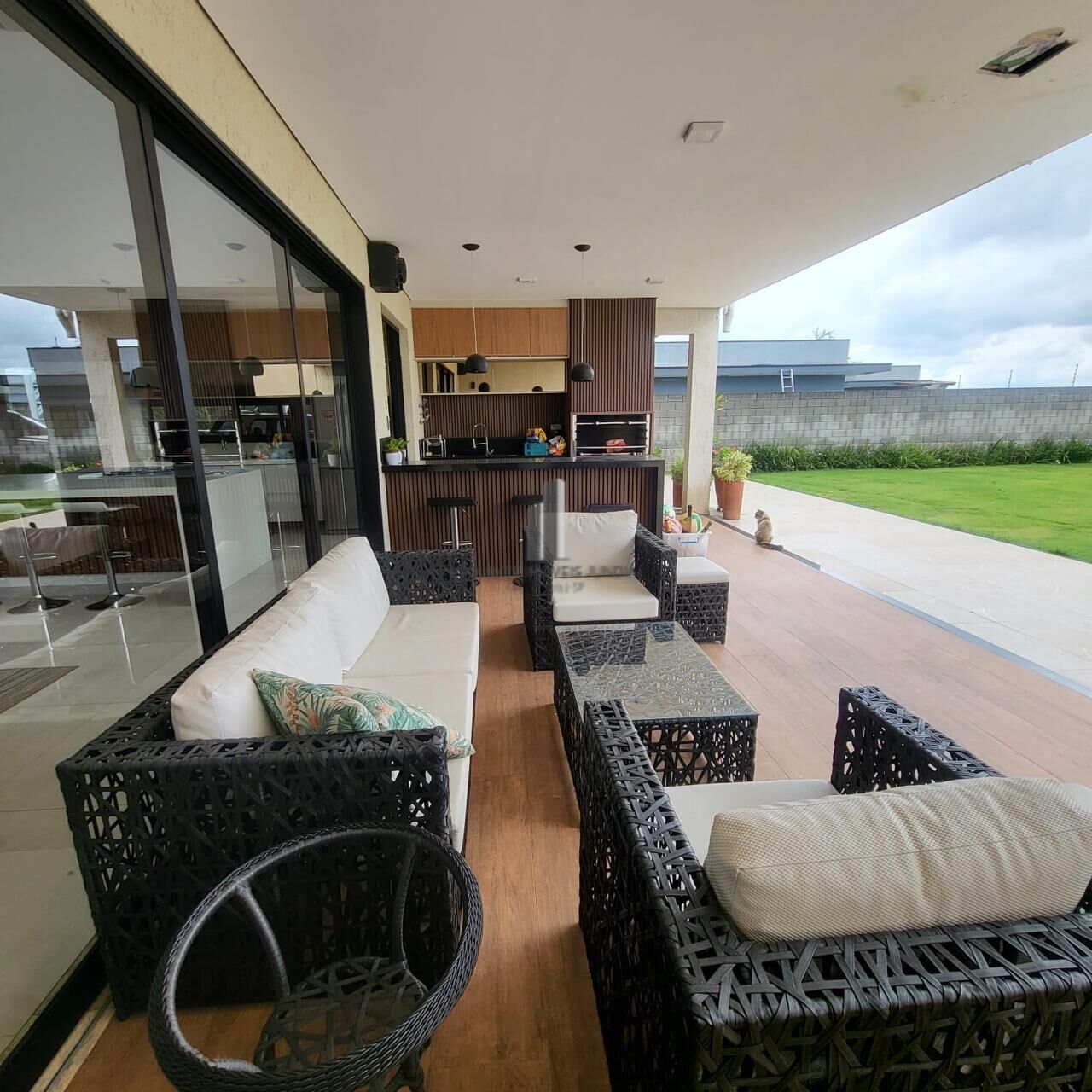 Casa, 3 quartos, 364 m² - Foto 15