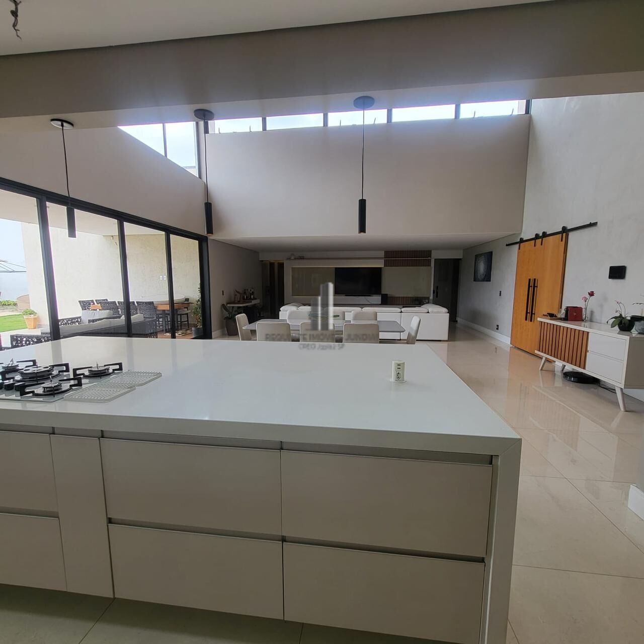 Casa, 3 quartos, 364 m² - Foto 3