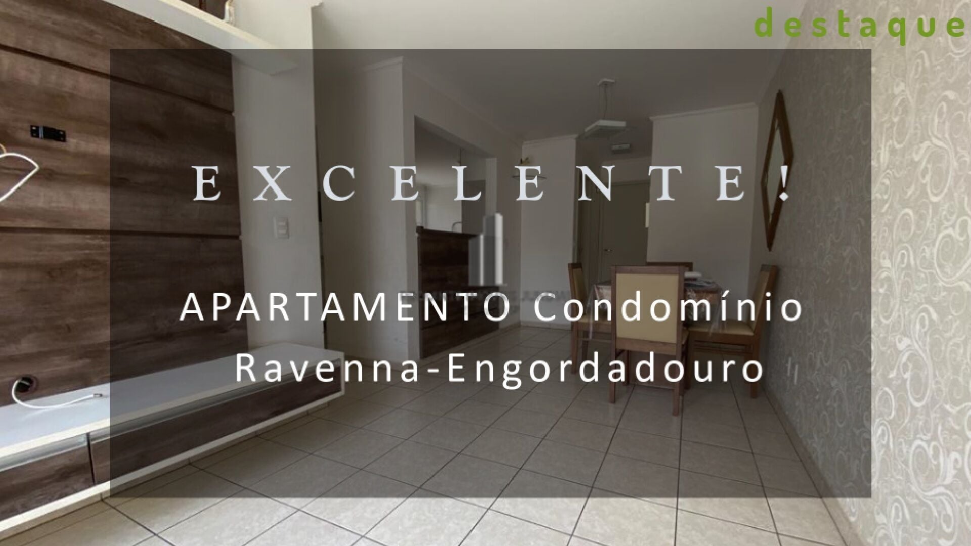 Apartamento, 2 quartos, 73 m² - Foto 1