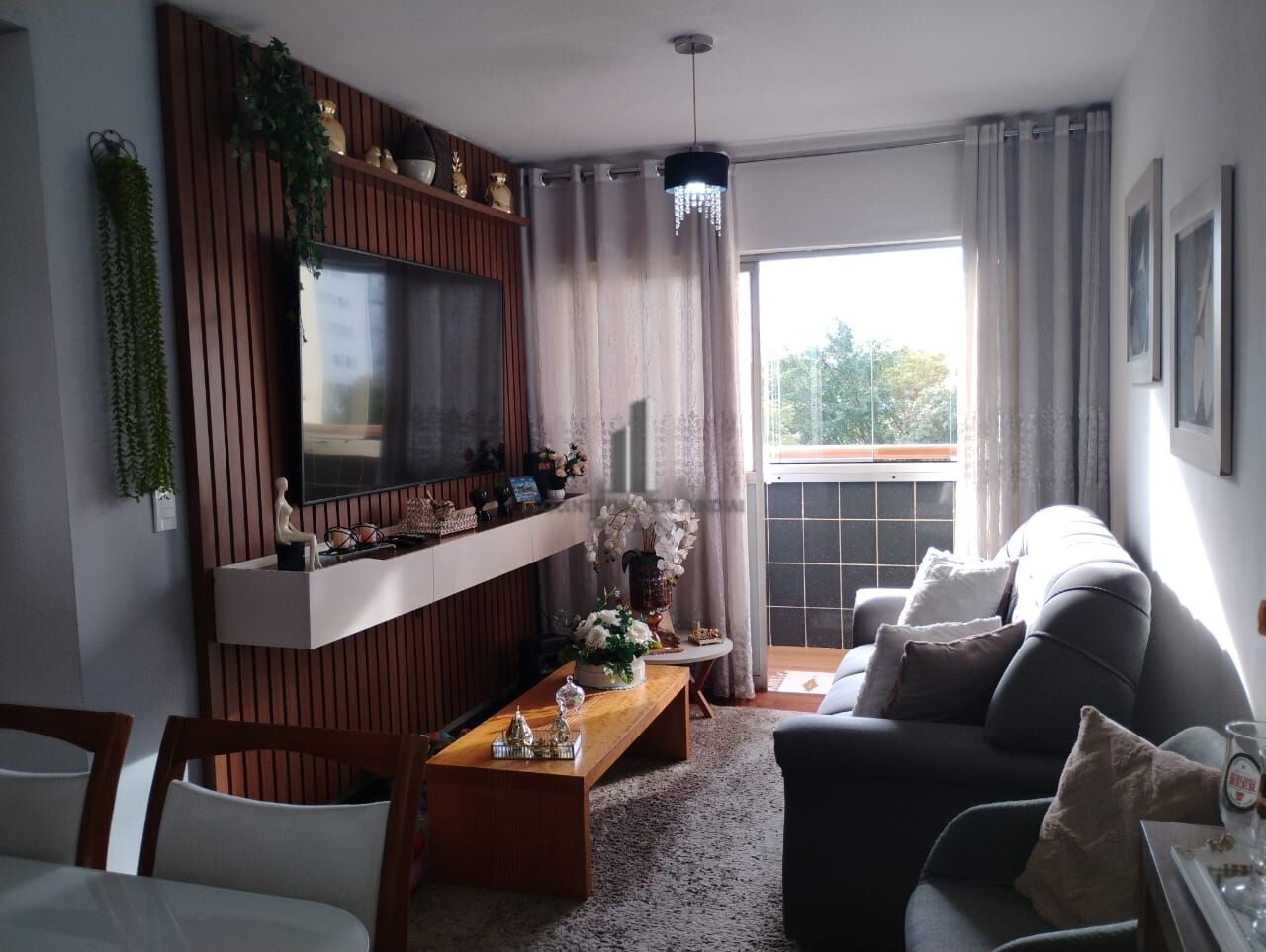 Apartamento, 2 quartos, 69 m² - Foto 5