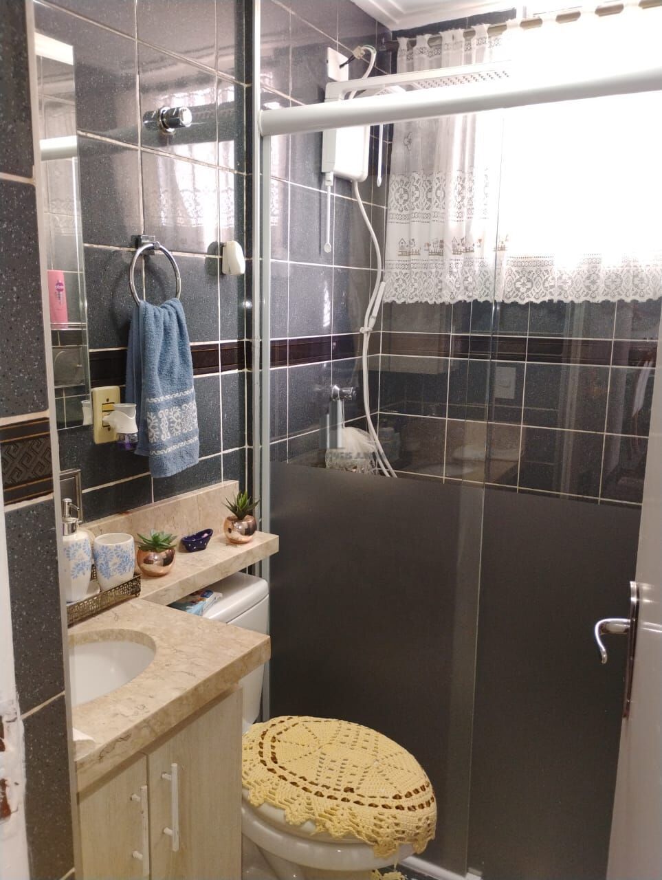 Apartamento, 2 quartos, 69 m² - Foto 14