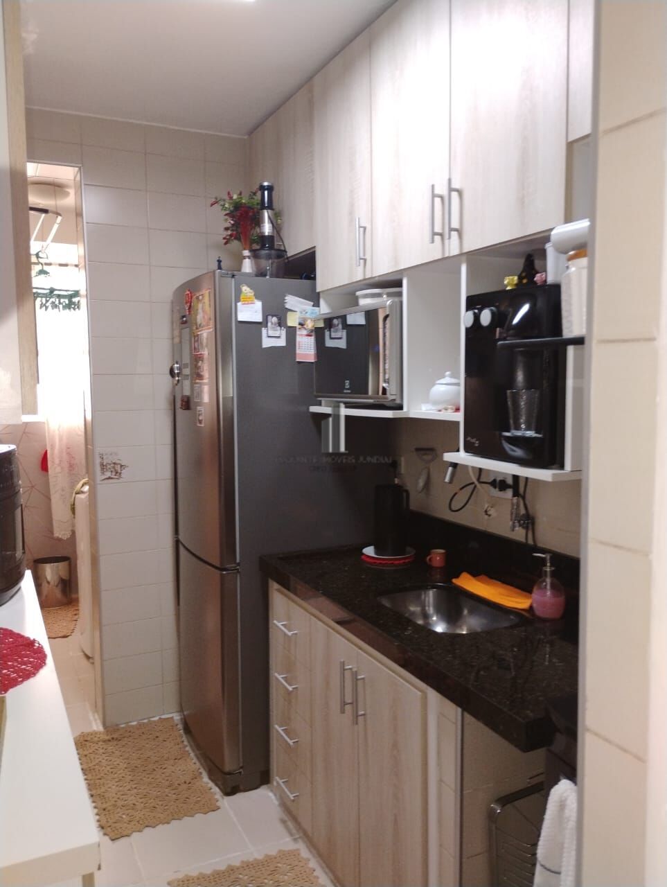 Apartamento, 2 quartos, 69 m² - Foto 4