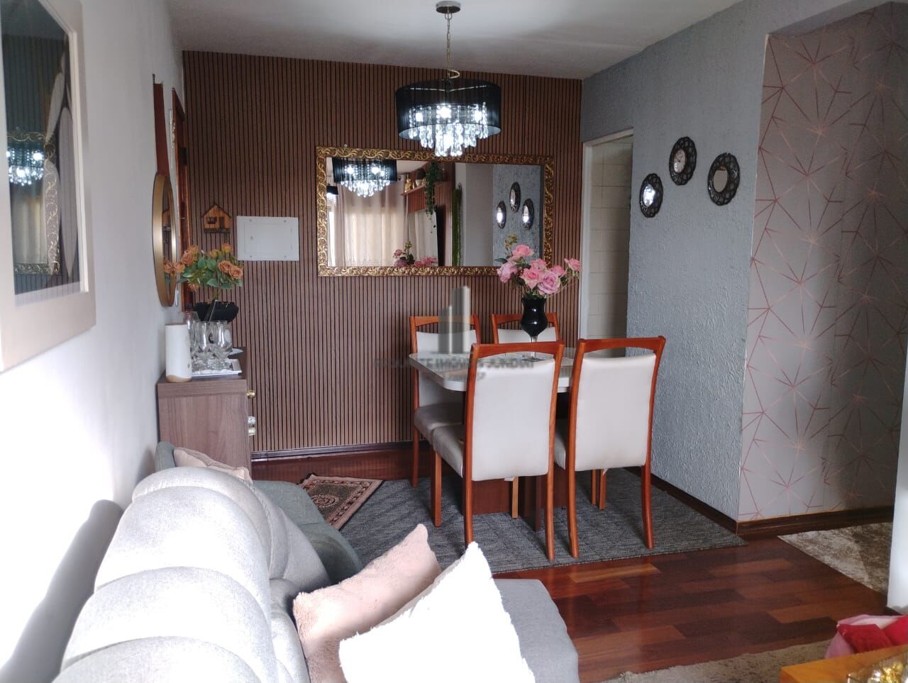 Apartamento, 2 quartos, 69 m² - Foto 3