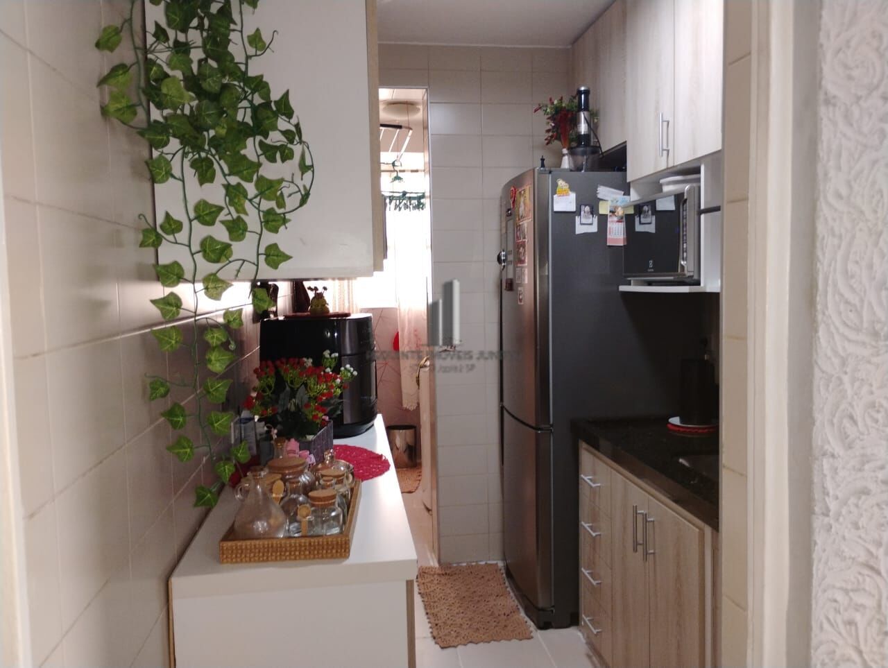 Apartamento, 2 quartos, 69 m² - Foto 8