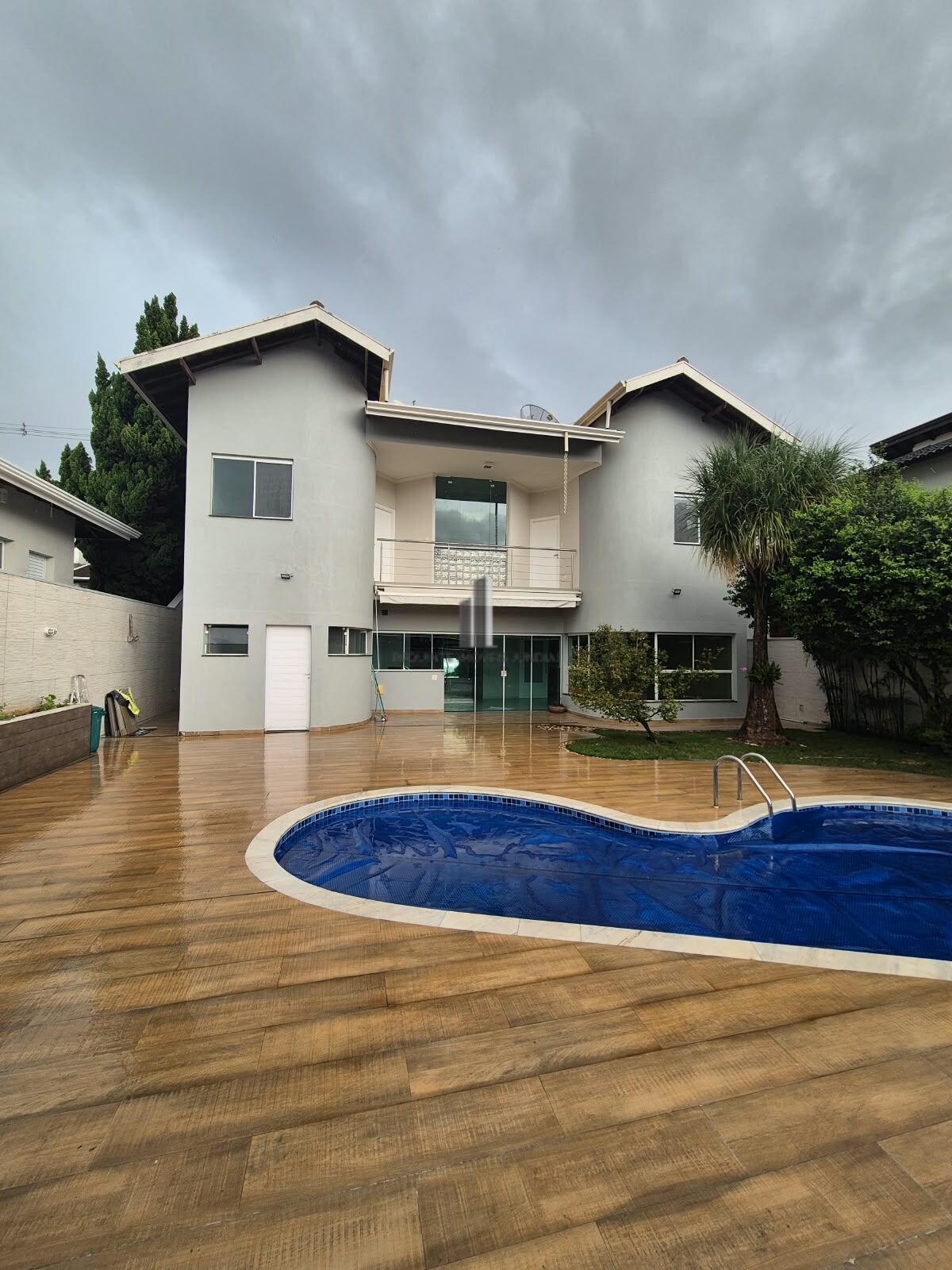 Casa de Condomínio, 3 quartos - Foto 42