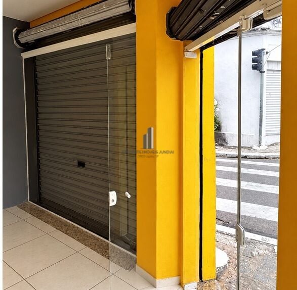 Loja-Salão, 30 m² - Foto 2