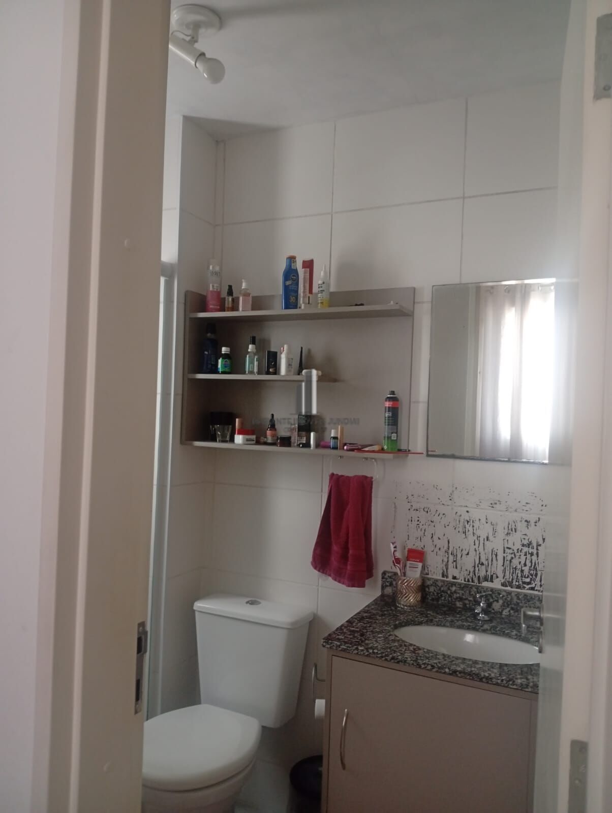 Apartamento, 3 quartos, 66 m² - Foto 8