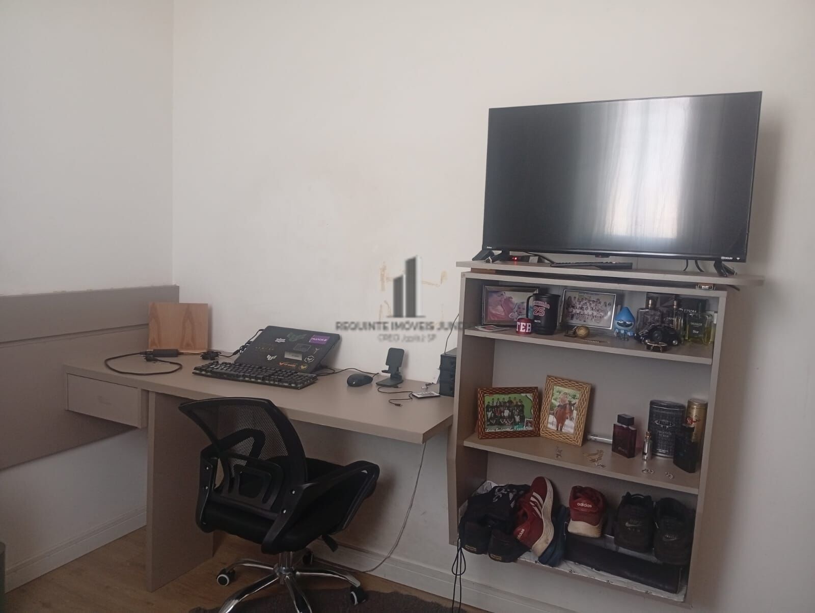 Apartamento, 3 quartos, 66 m² - Foto 5