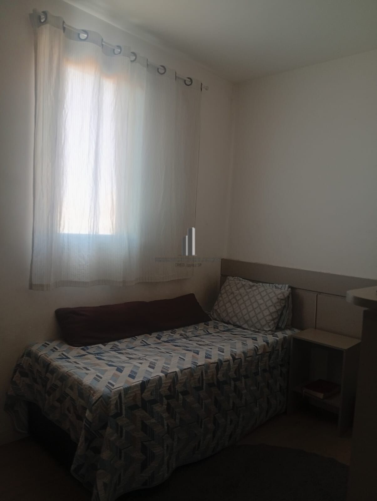 Apartamento, 3 quartos, 66 m² - Foto 4