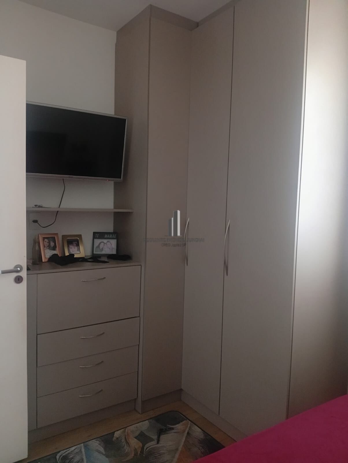 Apartamento, 3 quartos, 66 m² - Foto 9