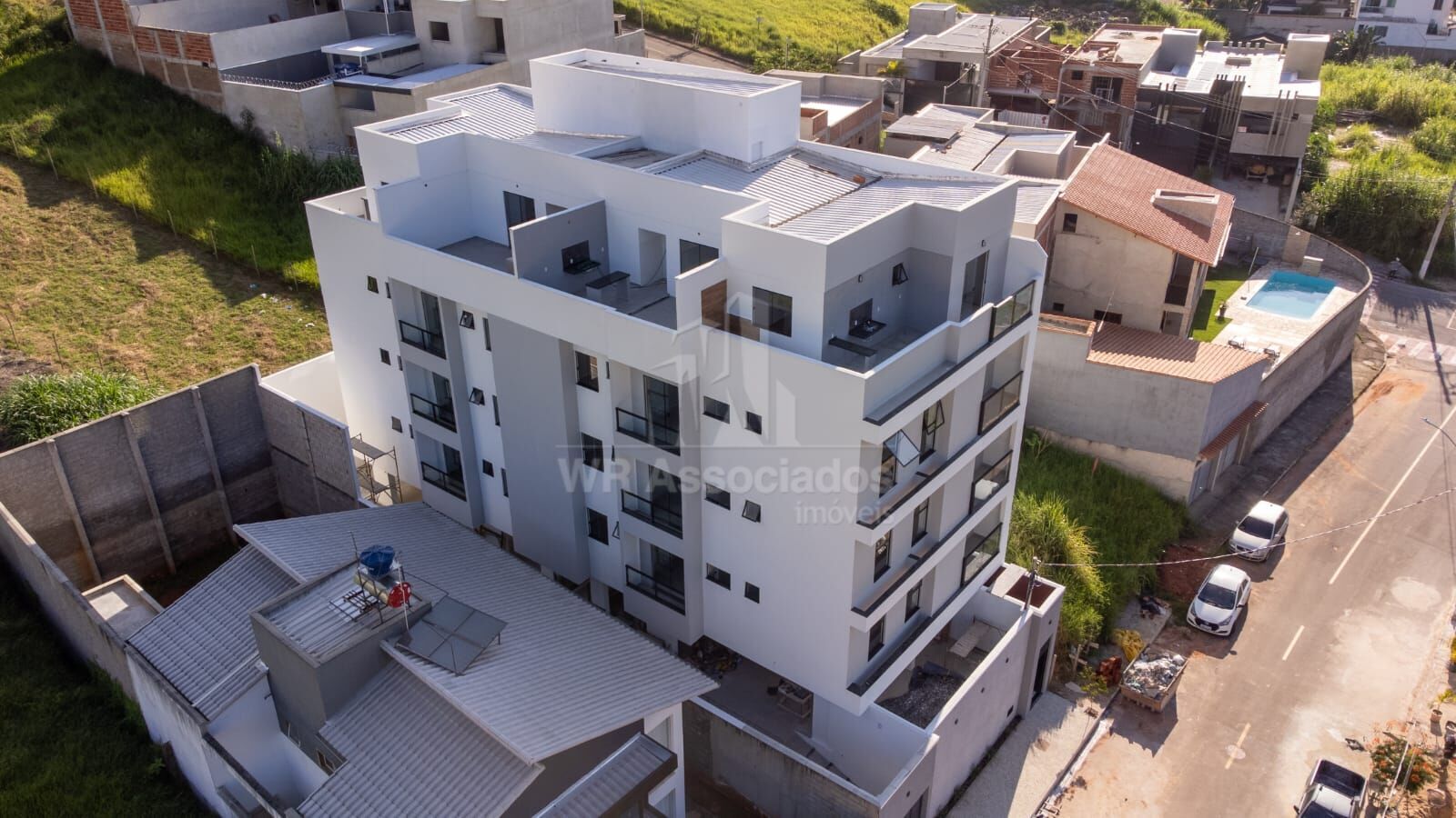 Cobertura, 3 quartos, 111 m² - Foto 16