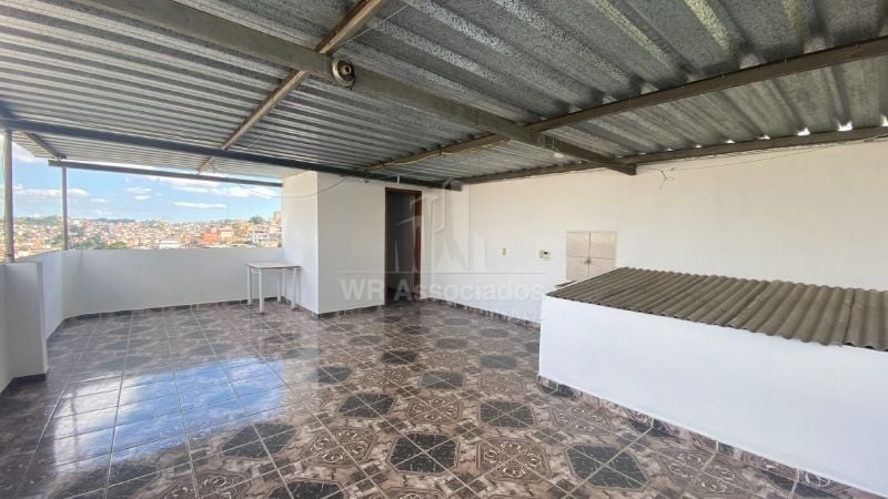 Cobertura, 2 quartos, 120 m² - Foto 12