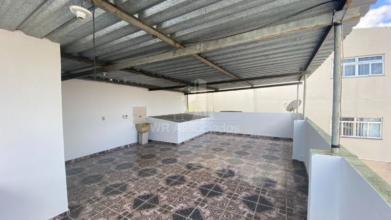 Cobertura, 2 quartos, 120 m² - Foto 11