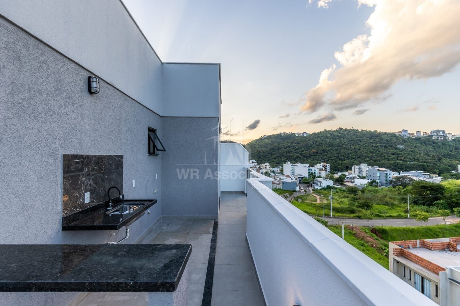 Cobertura, 3 quartos, 111 m² - Foto 10